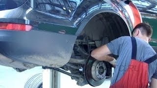Замена мотора печки Форд Фокус 2 видео